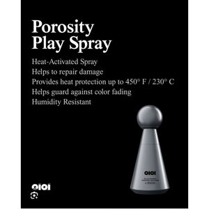 QiQi Porosity Play Spray 250ml